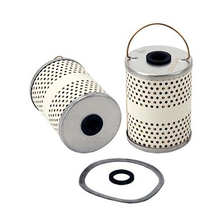 Wix Filters Fuel Filter 33102